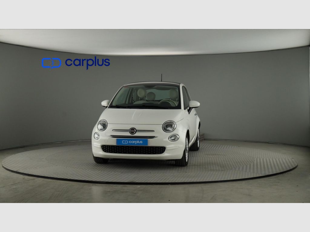 Fiat 500 - 3