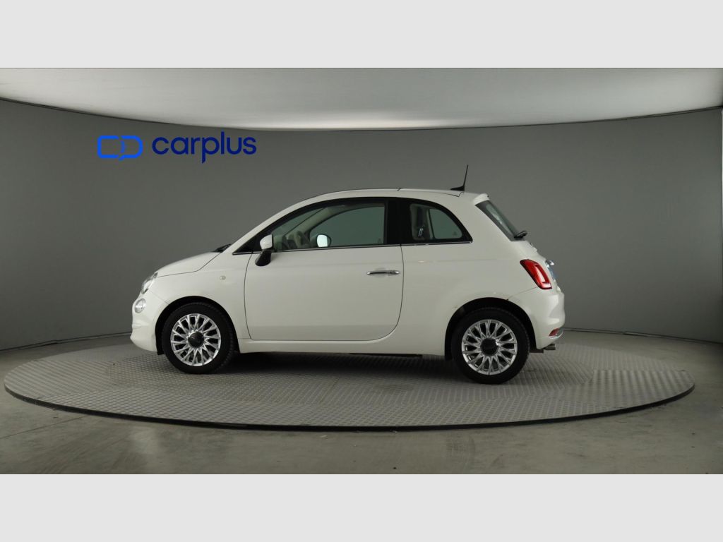 Fiat 500 - 4