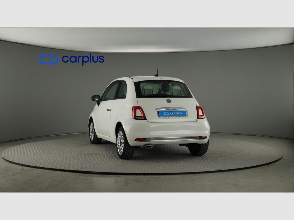Fiat 500 - 5
