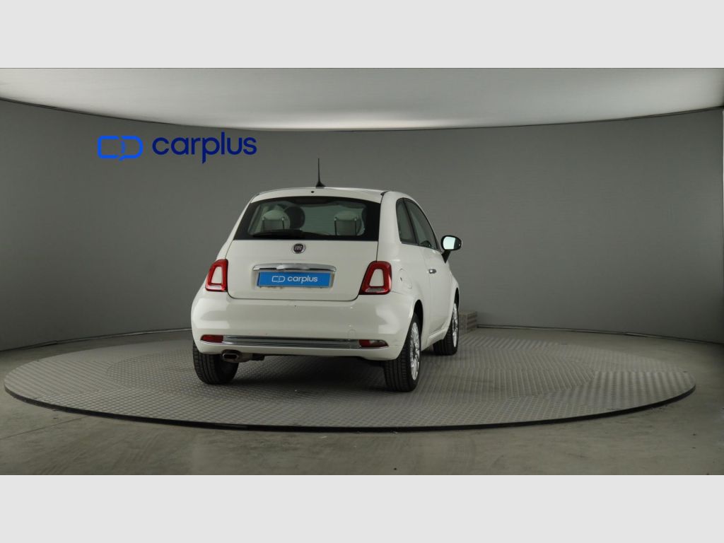 Fiat 500 - 6