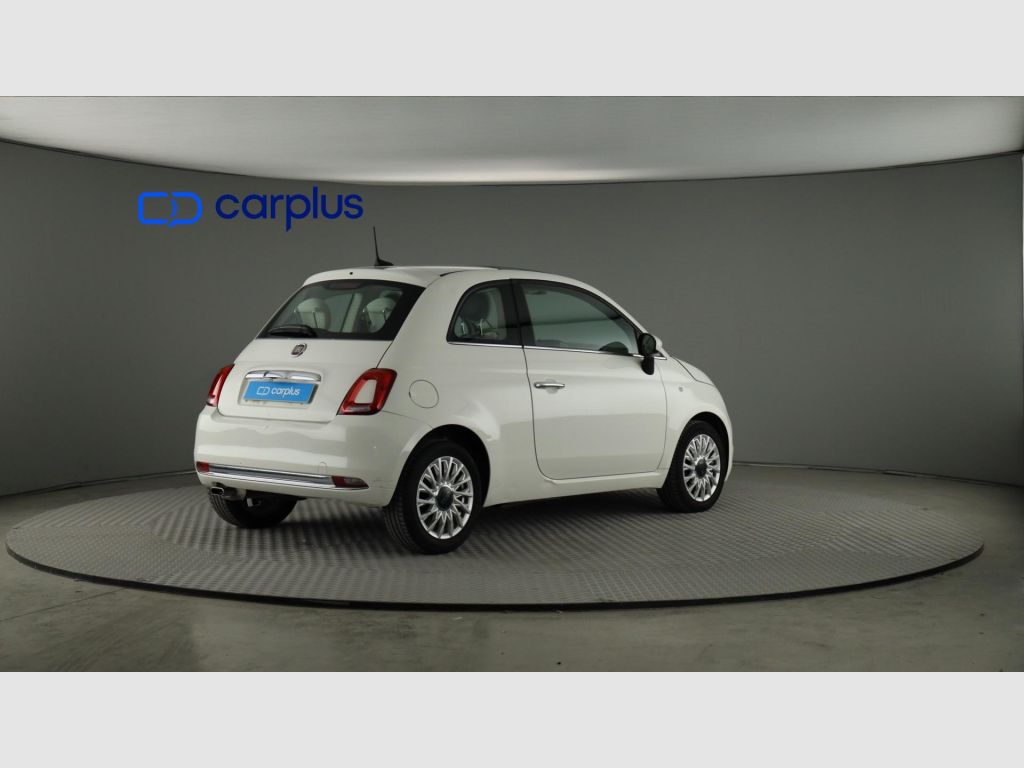 Fiat 500 - 7