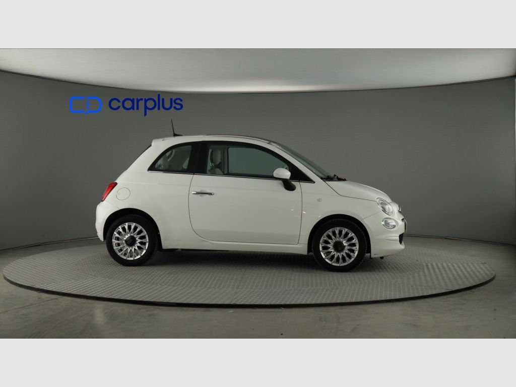 Fiat 500 - 8