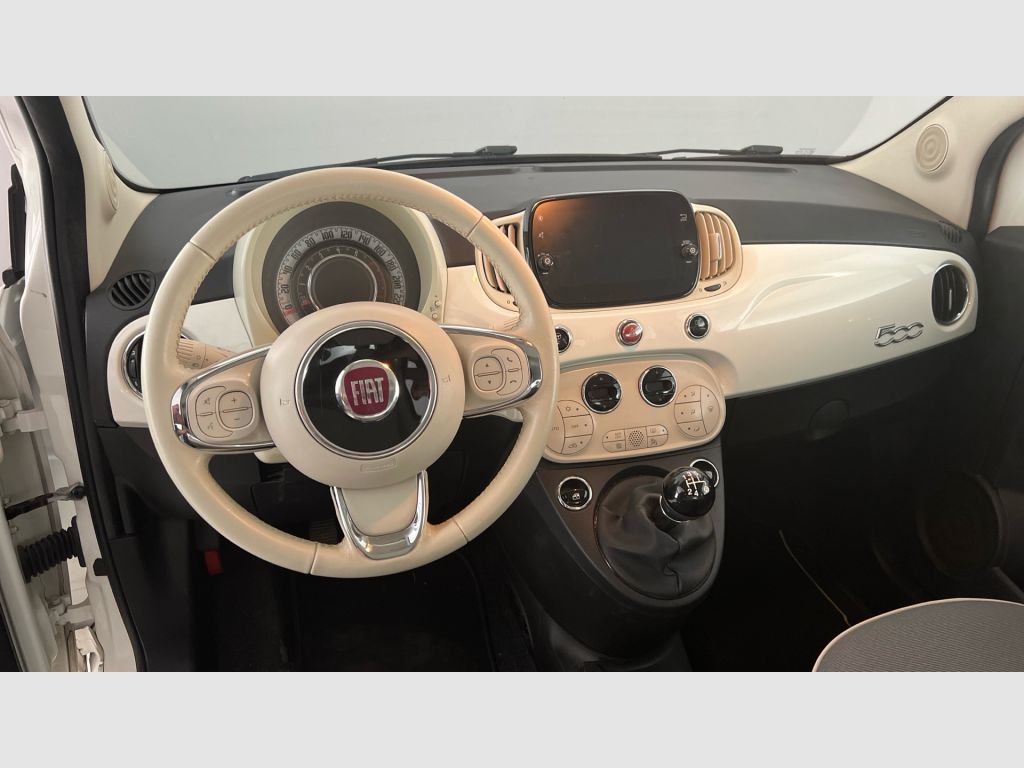 Fiat 500 - 10