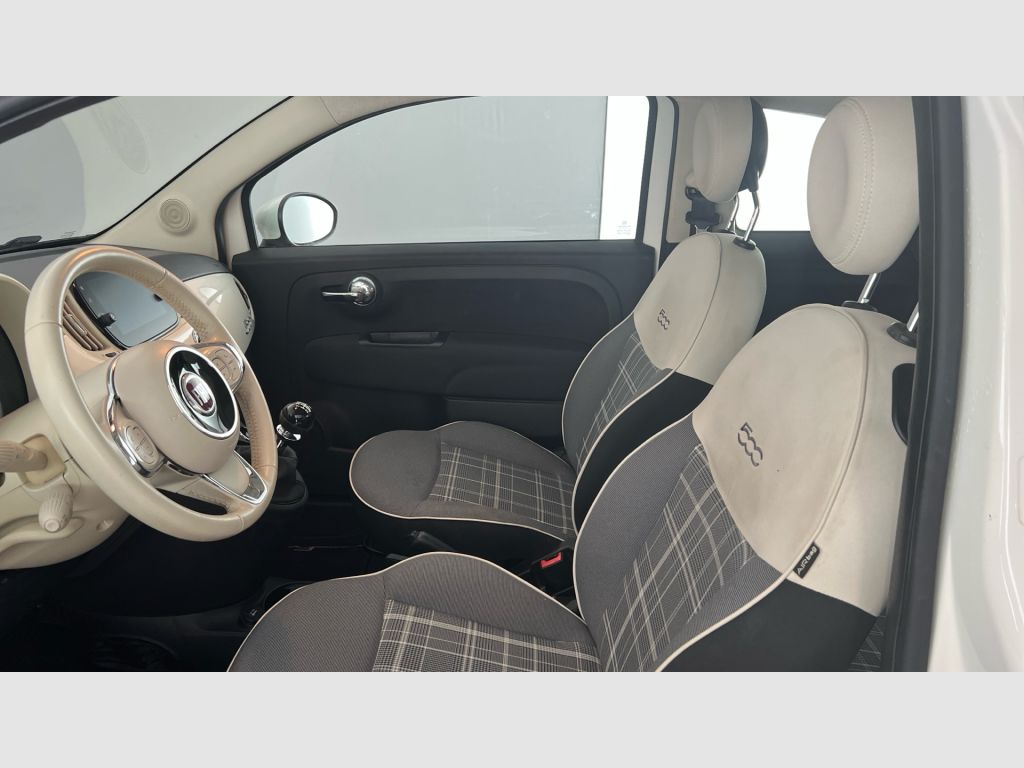 Fiat 500 - 11