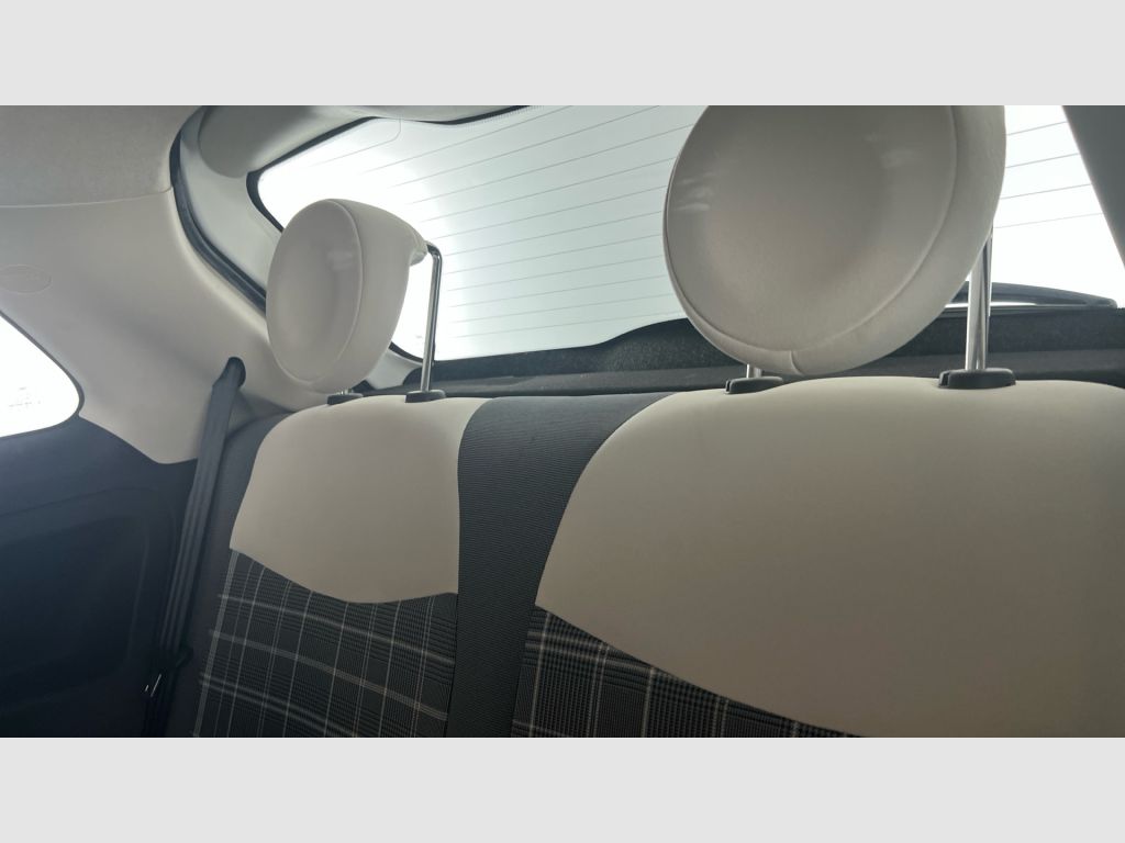 Fiat 500 - 12