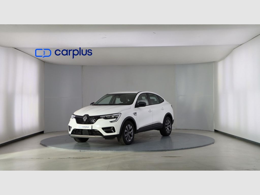 Renault Arkana - 2