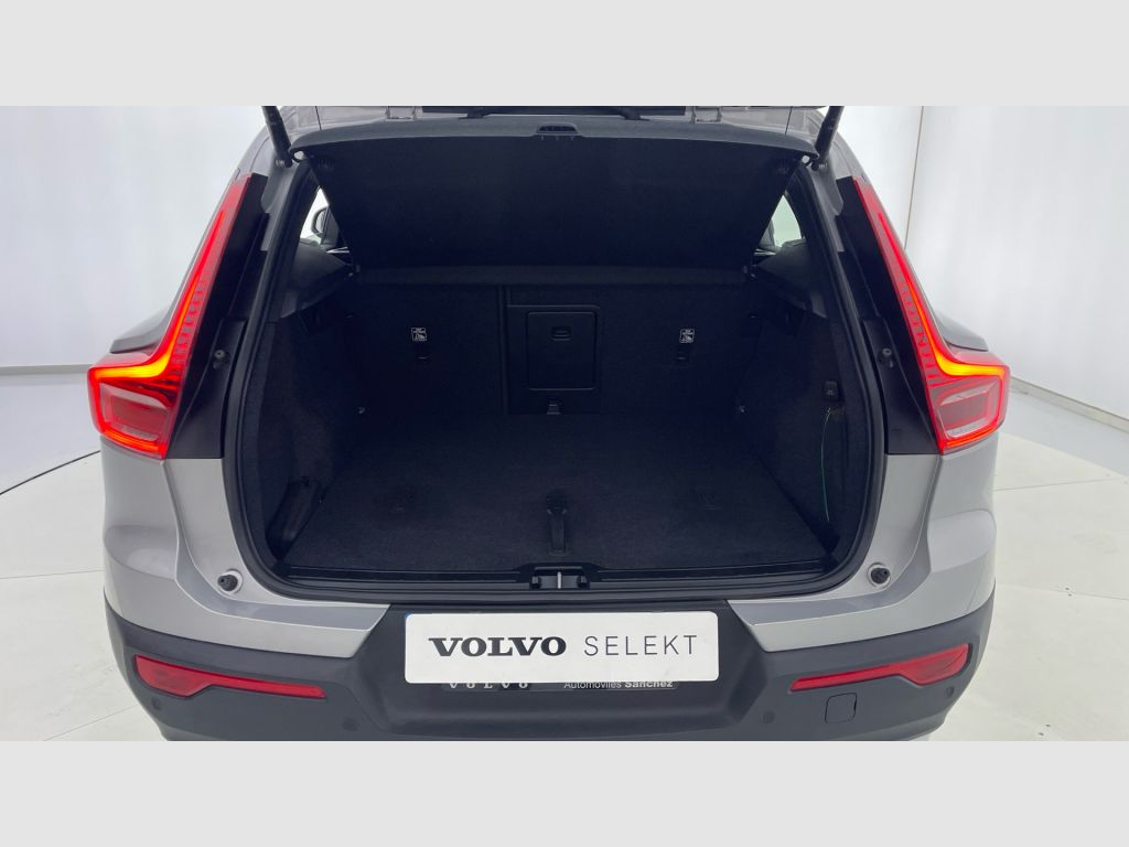 Volvo XC40 2.0 B3 G Core Auto
