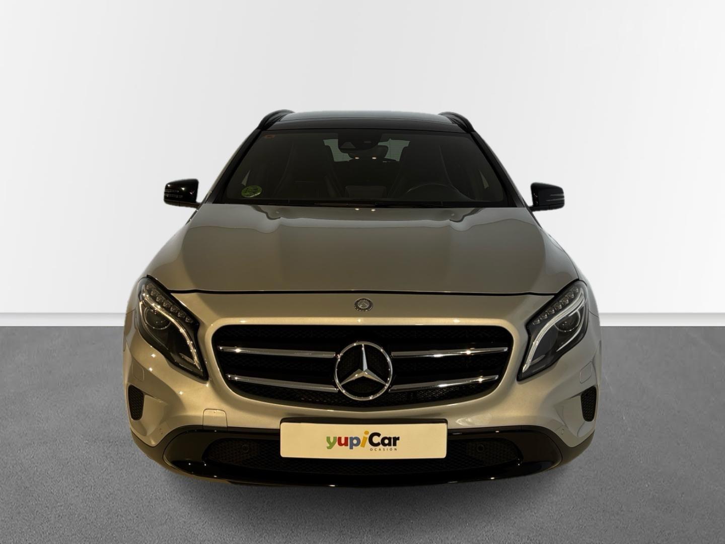 Mercedes Benz Clase GLA GLA 220 d Style