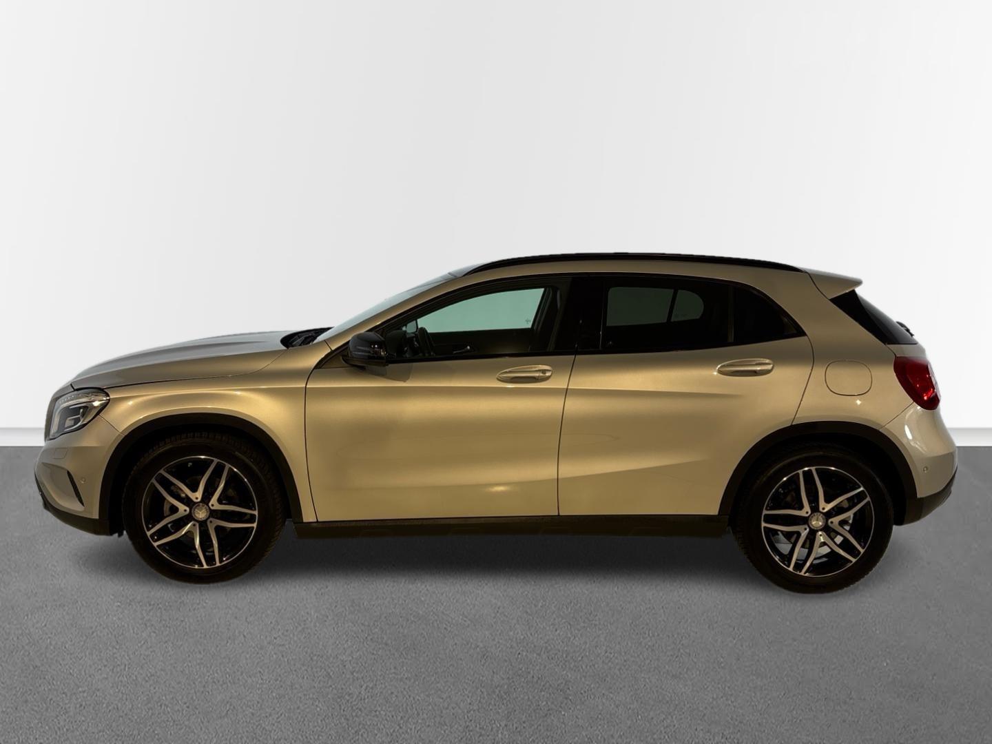 Mercedes Benz Clase GLA GLA 220 d Style