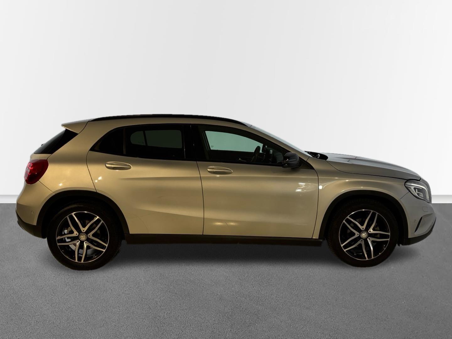Mercedes Benz Clase GLA GLA 220 d Style