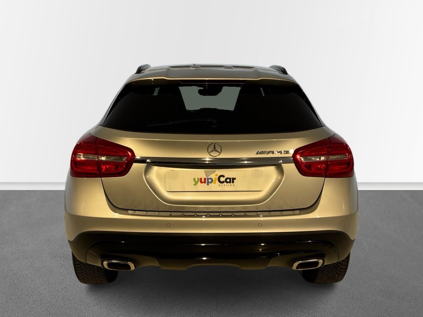 Mercedes Benz Clase GLA GLA 220 d Style