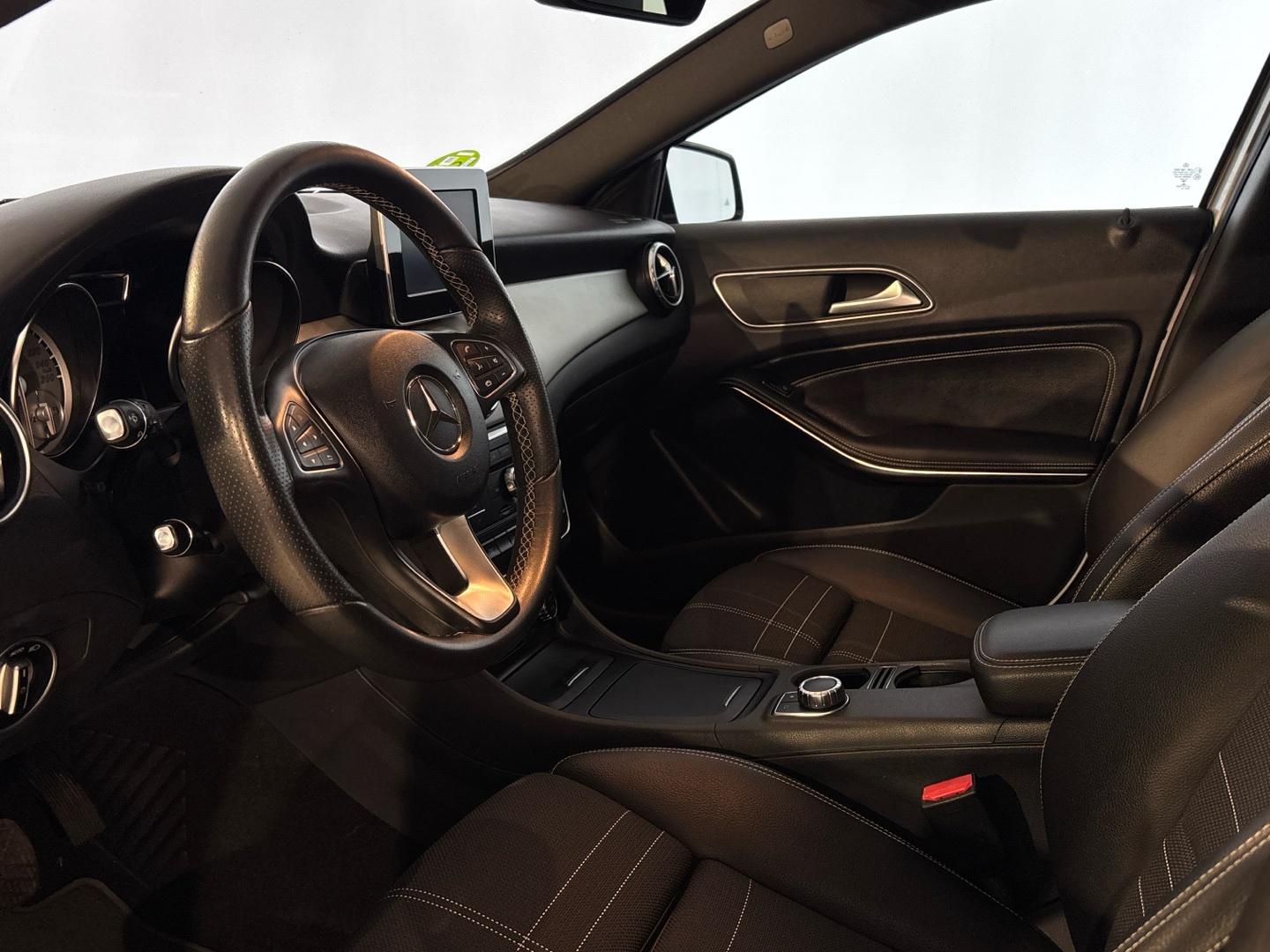 Mercedes Benz Clase GLA GLA 220 d Style