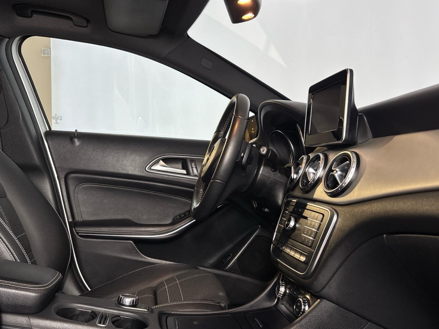 Mercedes Benz Clase GLA GLA 220 d Style