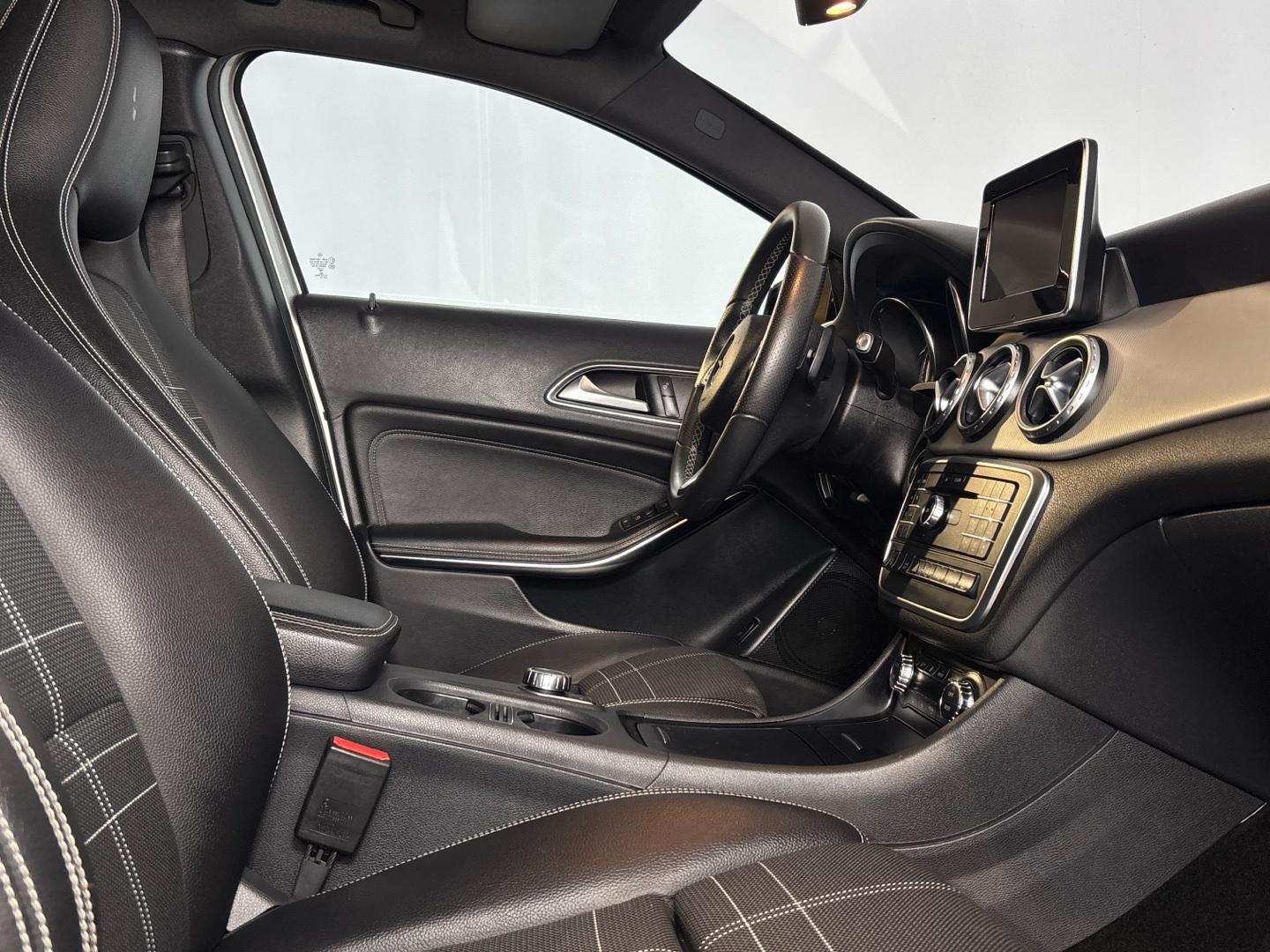 Mercedes Benz Clase GLA GLA 220 d Style