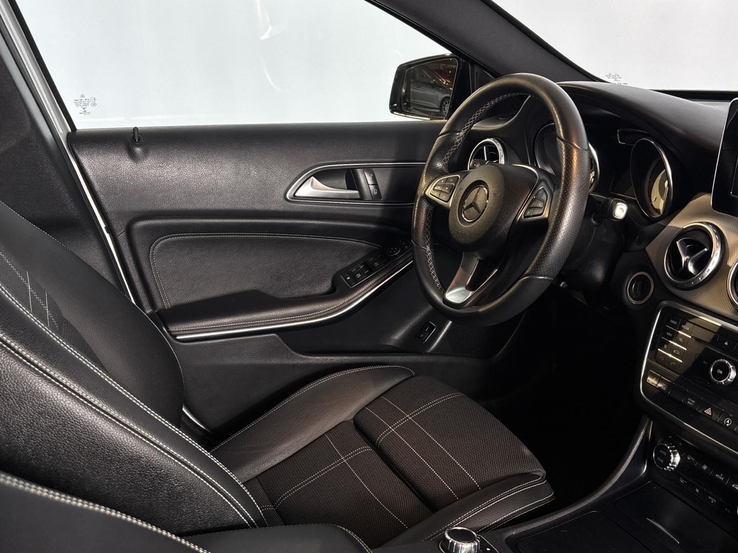 Mercedes Benz Clase GLA GLA 220 d Style