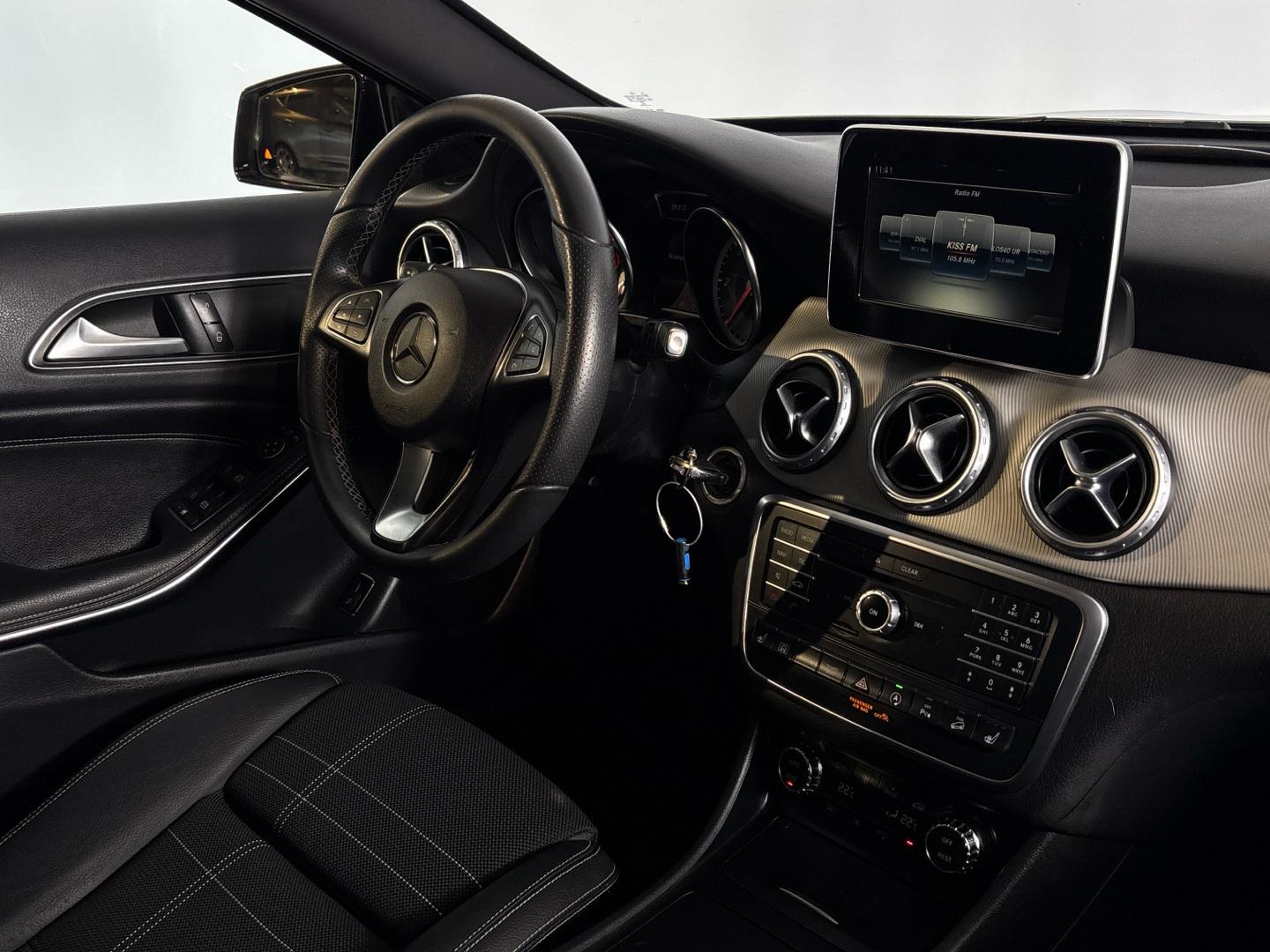 Mercedes Benz Clase GLA GLA 220 d Style