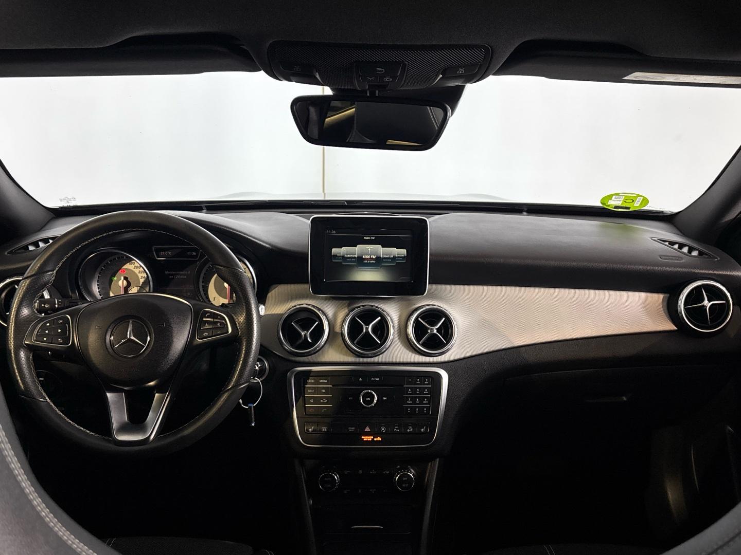 Mercedes Benz Clase GLA GLA 220 d Style