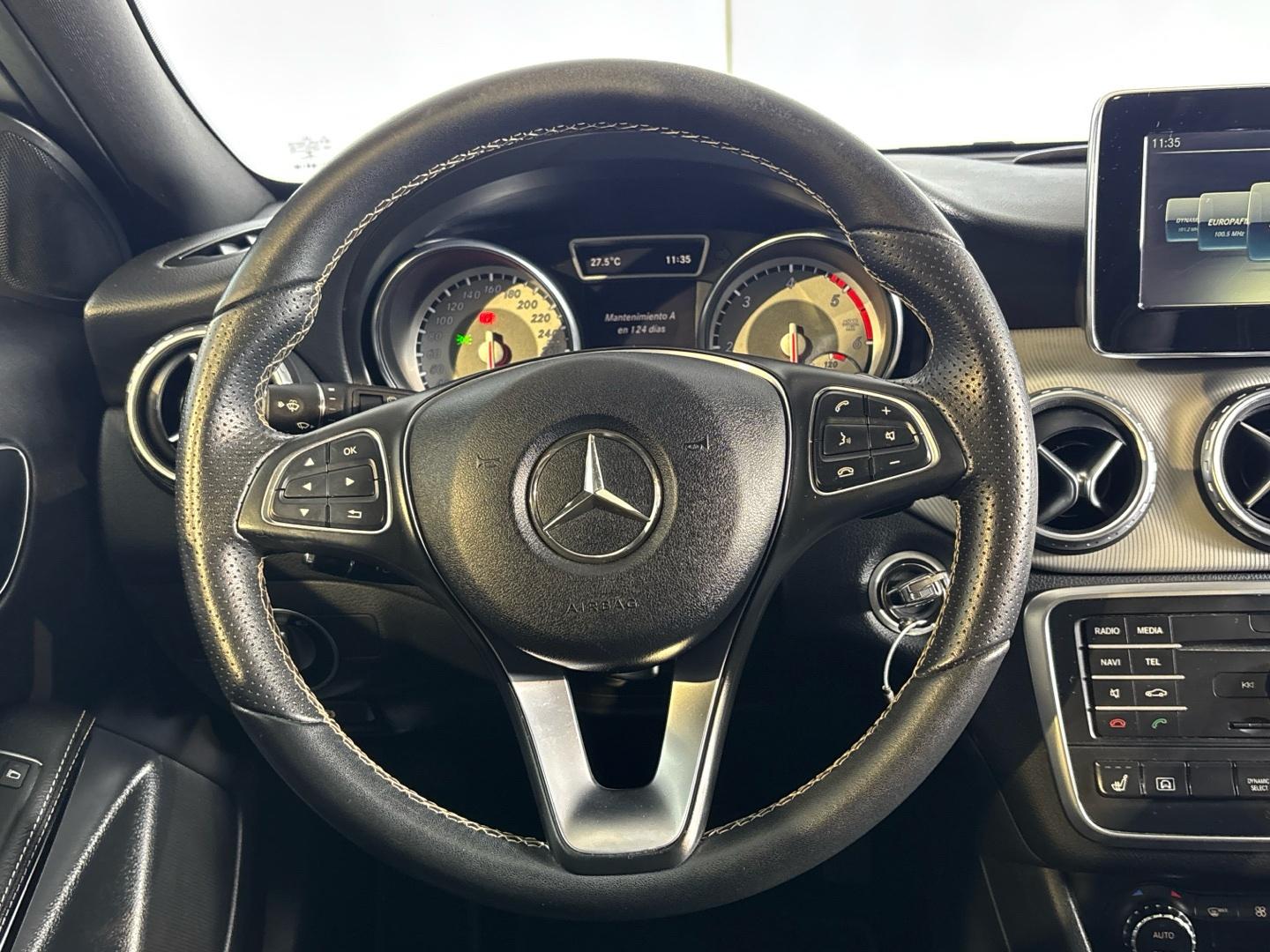 Mercedes Benz Clase GLA GLA 220 d Style