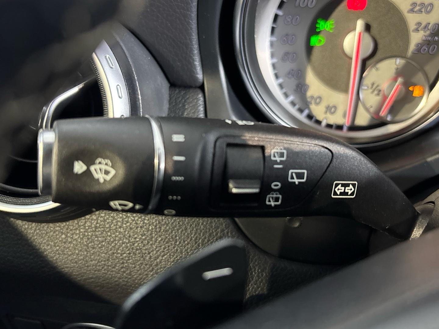 Mercedes Benz Clase GLA GLA 220 d Style