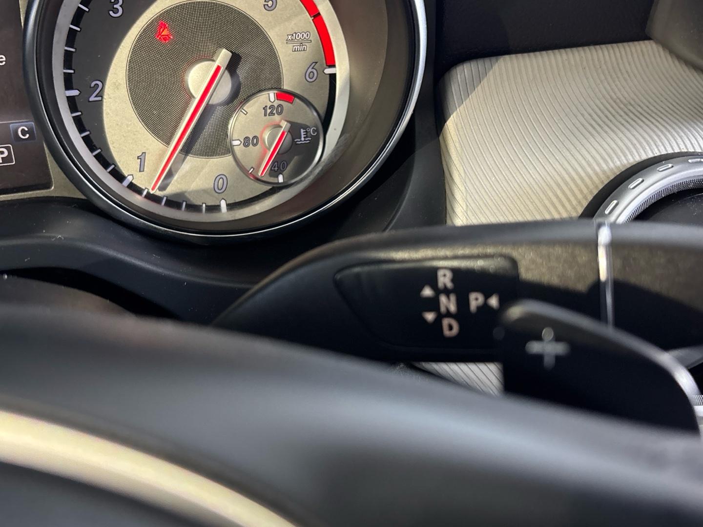 Mercedes Benz Clase GLA GLA 220 d Style