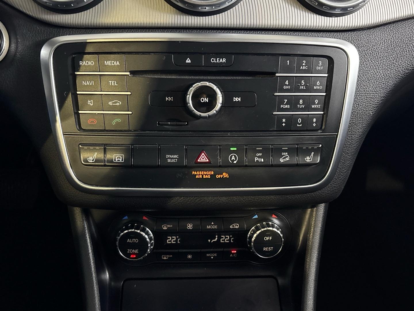 Mercedes Benz Clase GLA GLA 220 d Style