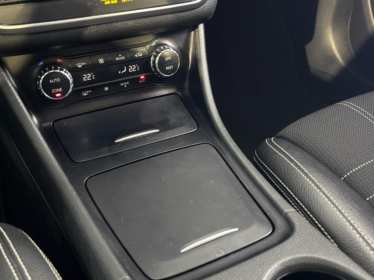 Mercedes Benz Clase GLA GLA 220 d Style