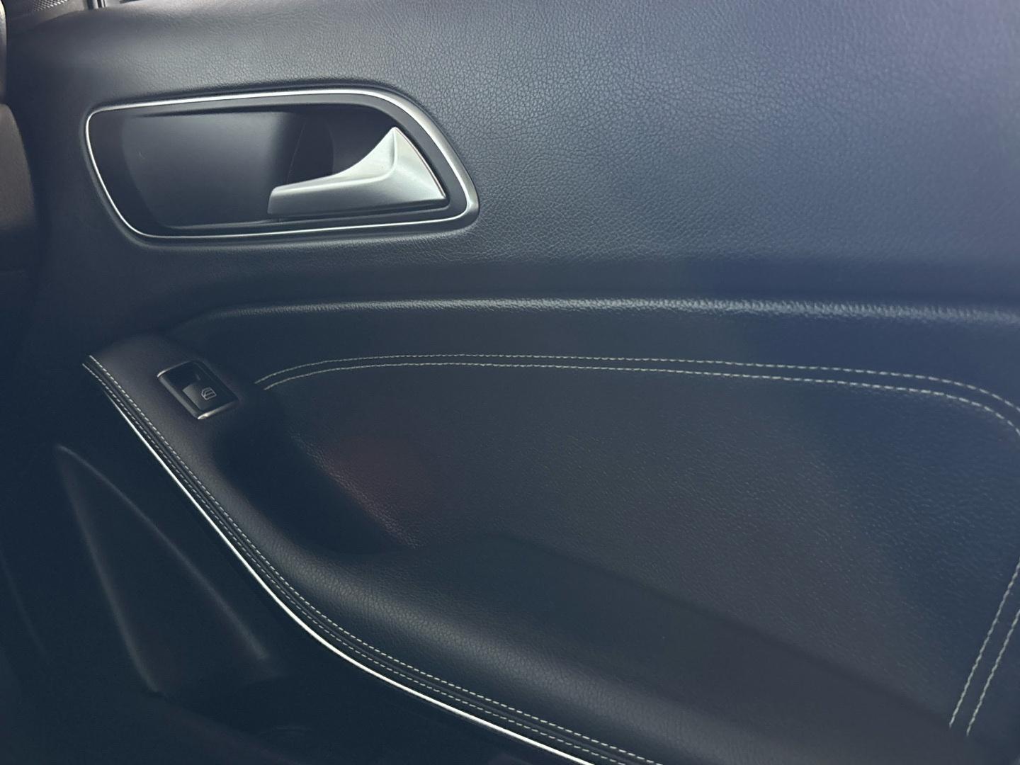 Mercedes Benz Clase GLA GLA 220 d Style