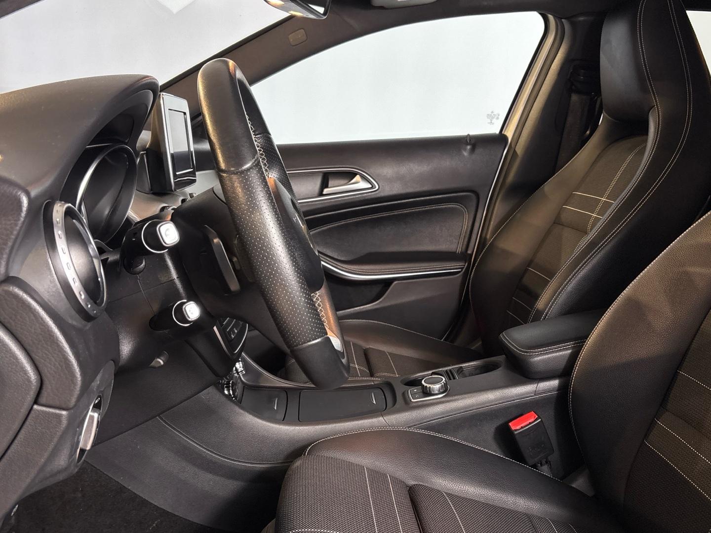 Mercedes Benz Clase GLA GLA 220 d Style