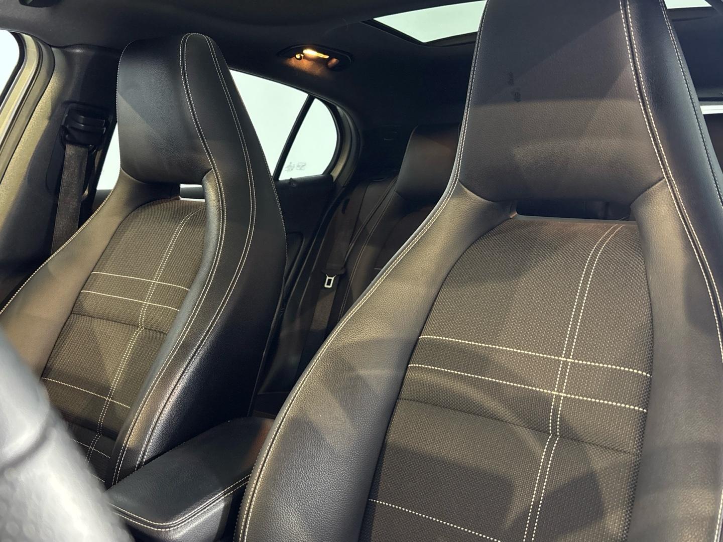 Mercedes Benz Clase GLA GLA 220 d Style