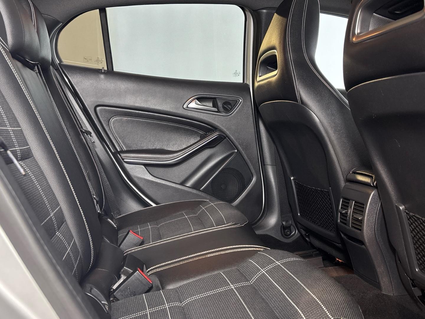 Mercedes Benz Clase GLA GLA 220 d Style