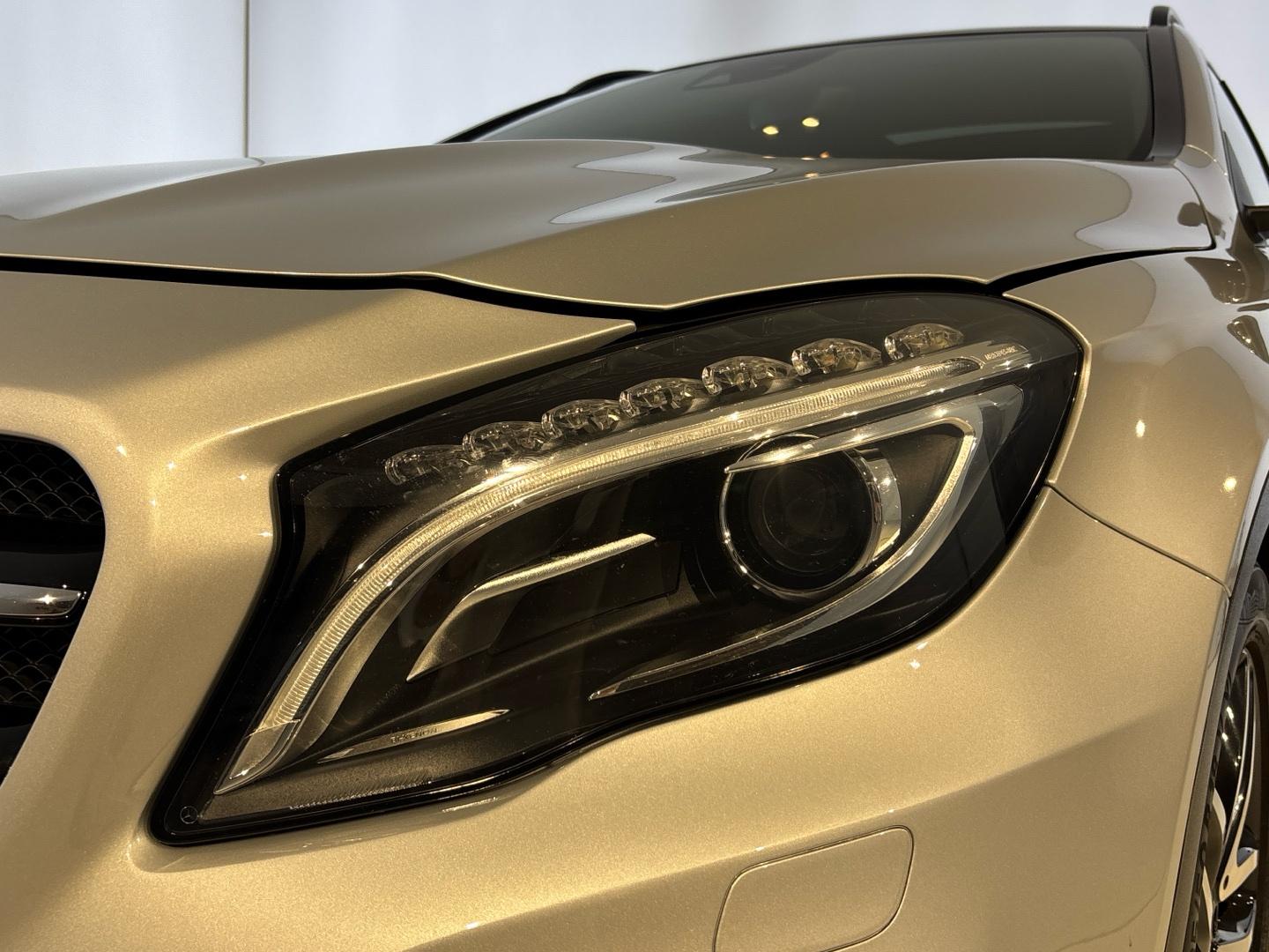 Mercedes Benz Clase GLA GLA 220 d Style