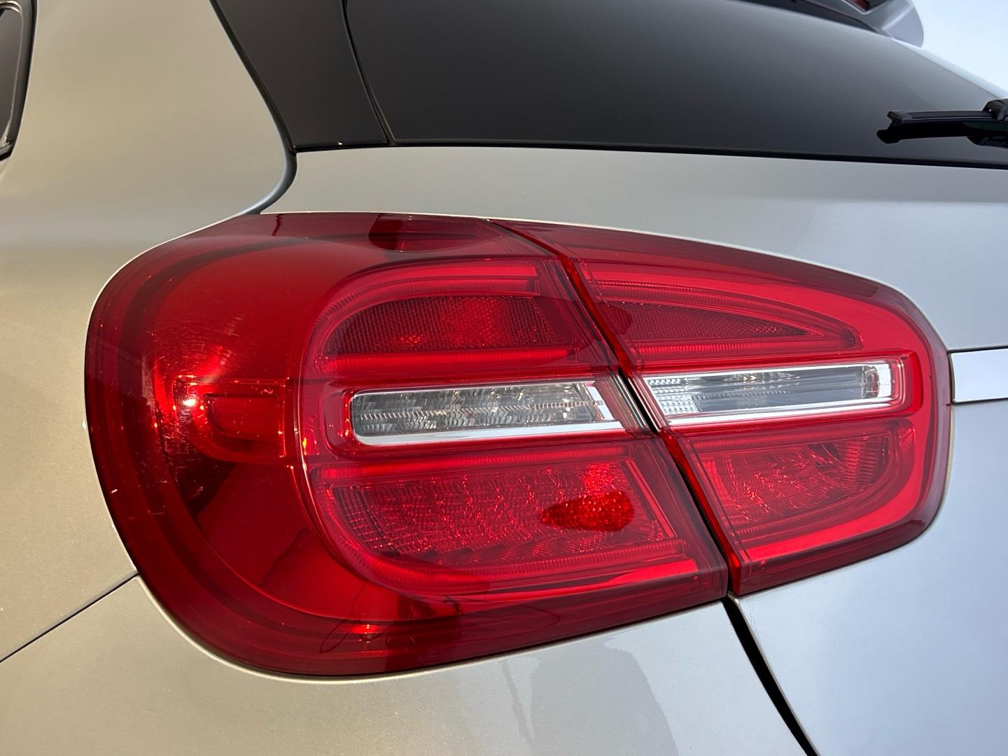 Mercedes Benz Clase GLA GLA 220 d Style