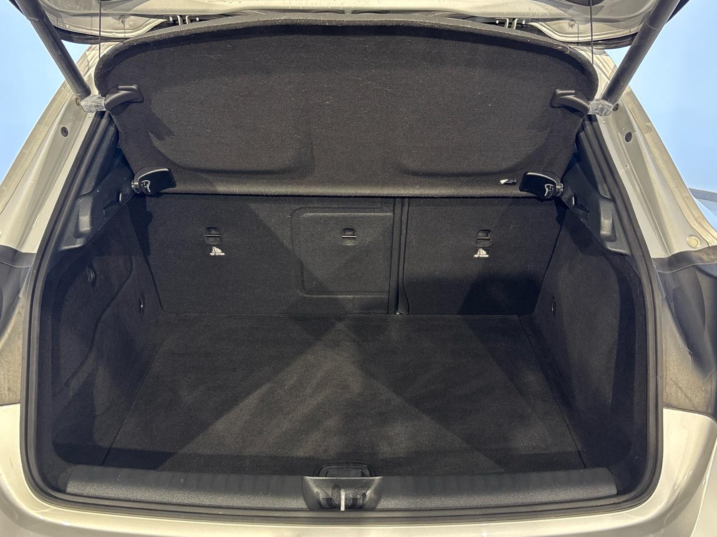 Mercedes Benz Clase GLA GLA 220 d Style