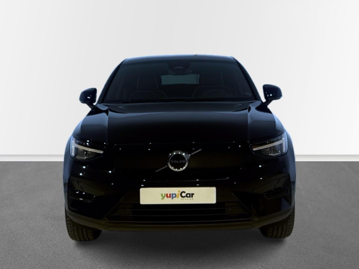 Volvo C40 Recharge Single Extended Plus Auto