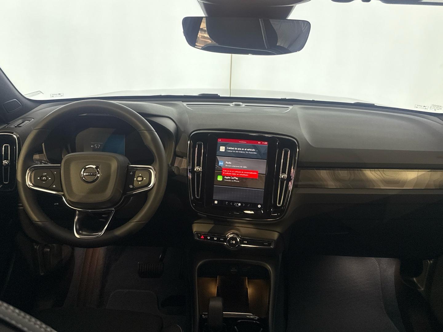 Volvo C40 Recharge Single Extended Plus Auto