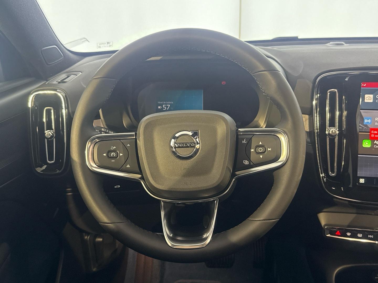 Volvo C40 Recharge Single Extended Plus Auto