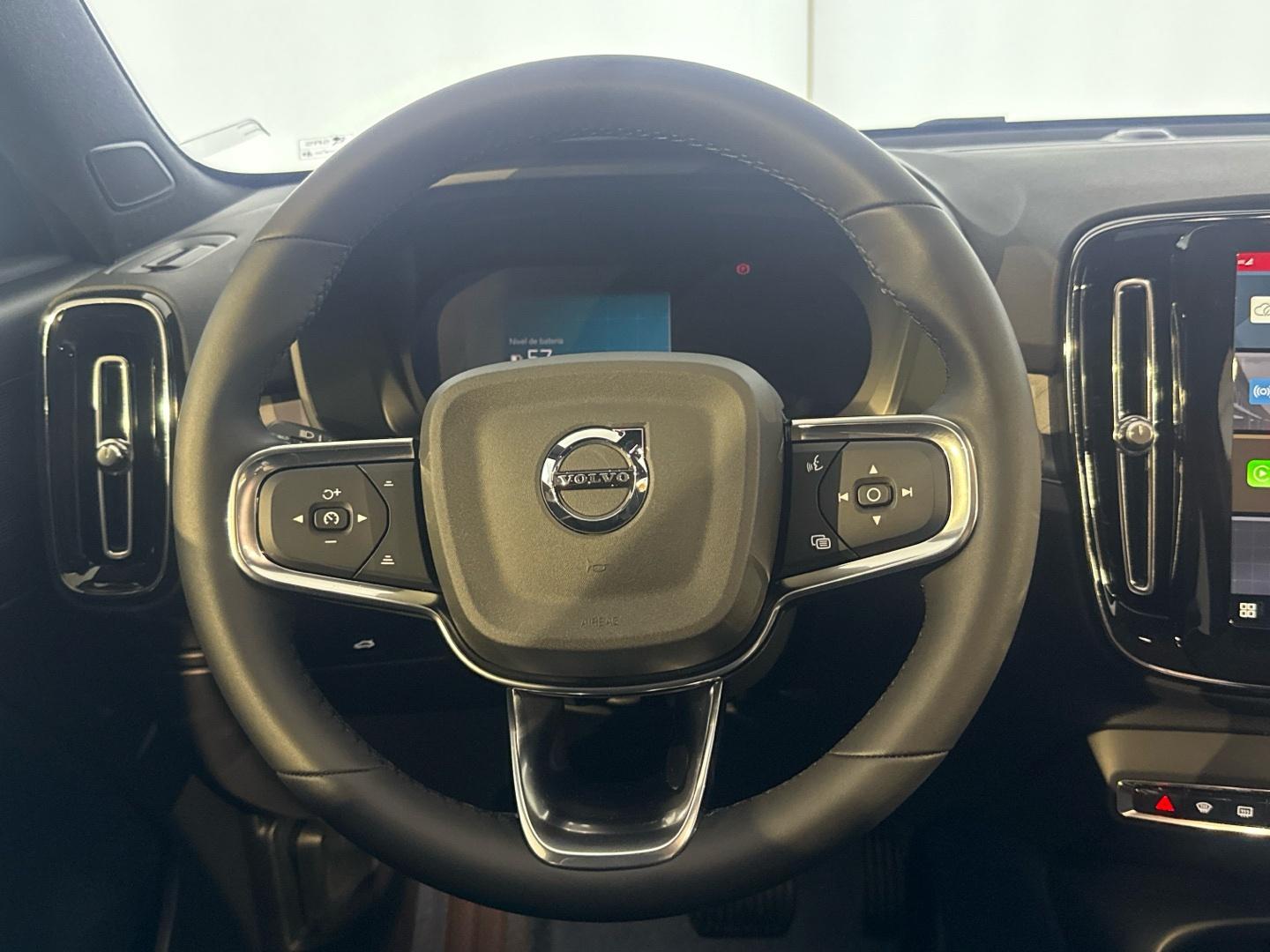 Volvo C40 Recharge Single Extended Plus Auto