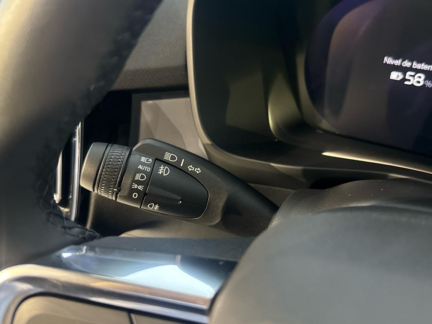 Volvo C40 Recharge Single Extended Plus Auto