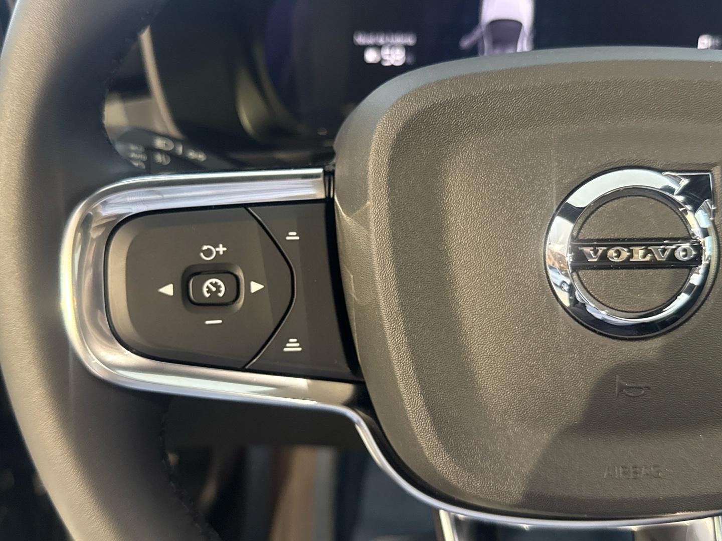 Volvo C40 Recharge Single Extended Plus Auto