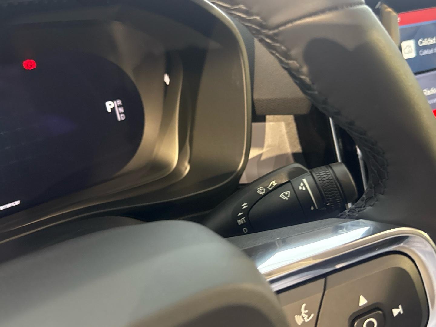 Volvo C40 Recharge Single Extended Plus Auto