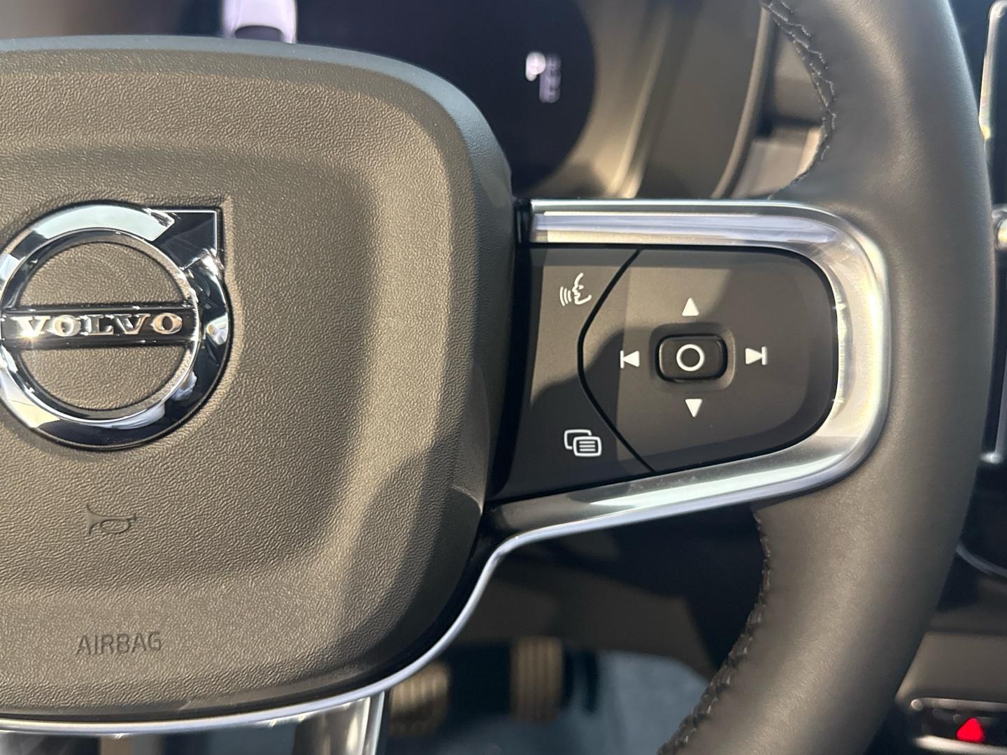 Volvo C40 Recharge Single Extended Plus Auto