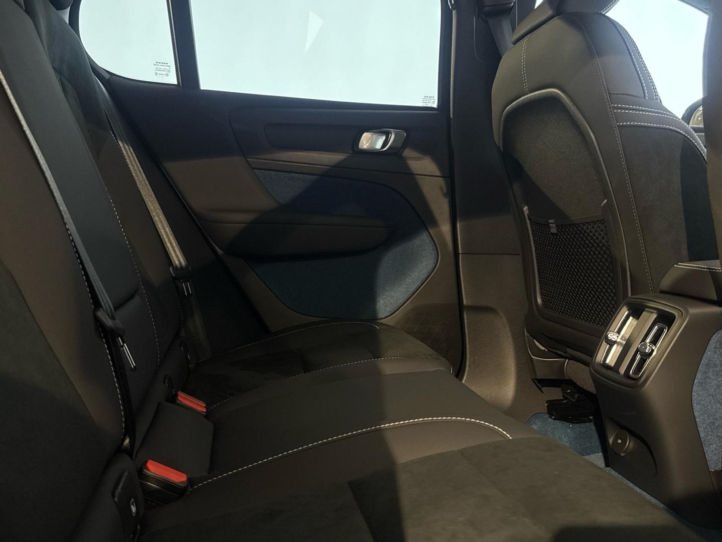 Volvo C40 Recharge Single Extended Plus Auto