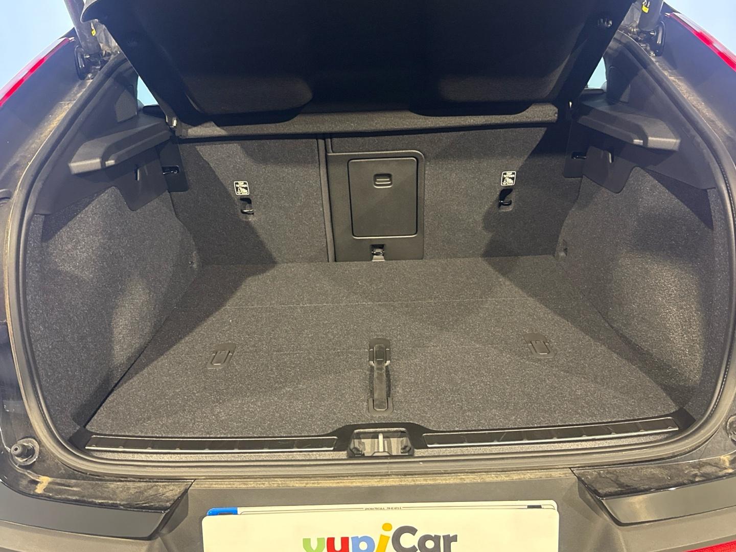 Volvo C40 Recharge Single Extended Plus Auto