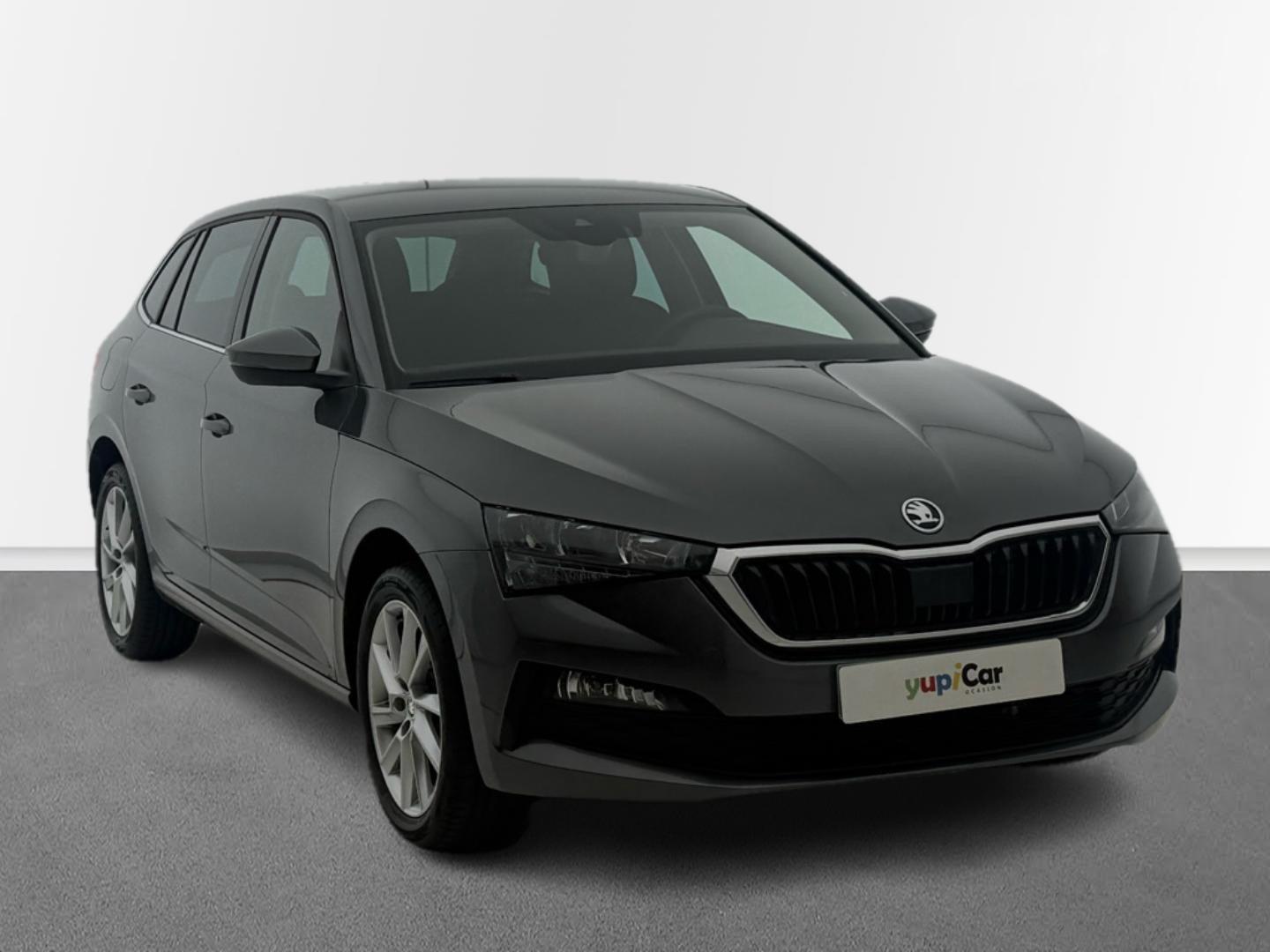 Skoda Scala 1.5 TSI 110 KW (150 CV) DSG Ambition