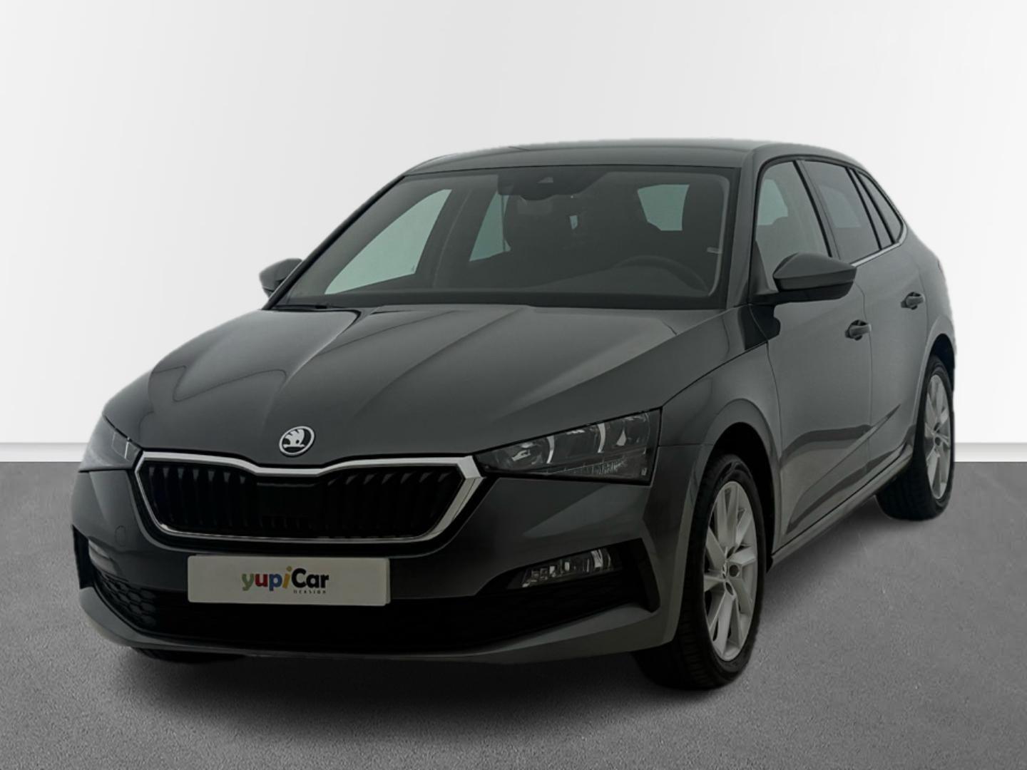 Skoda Scala 1.5 TSI 110 KW (150 CV) DSG Ambition