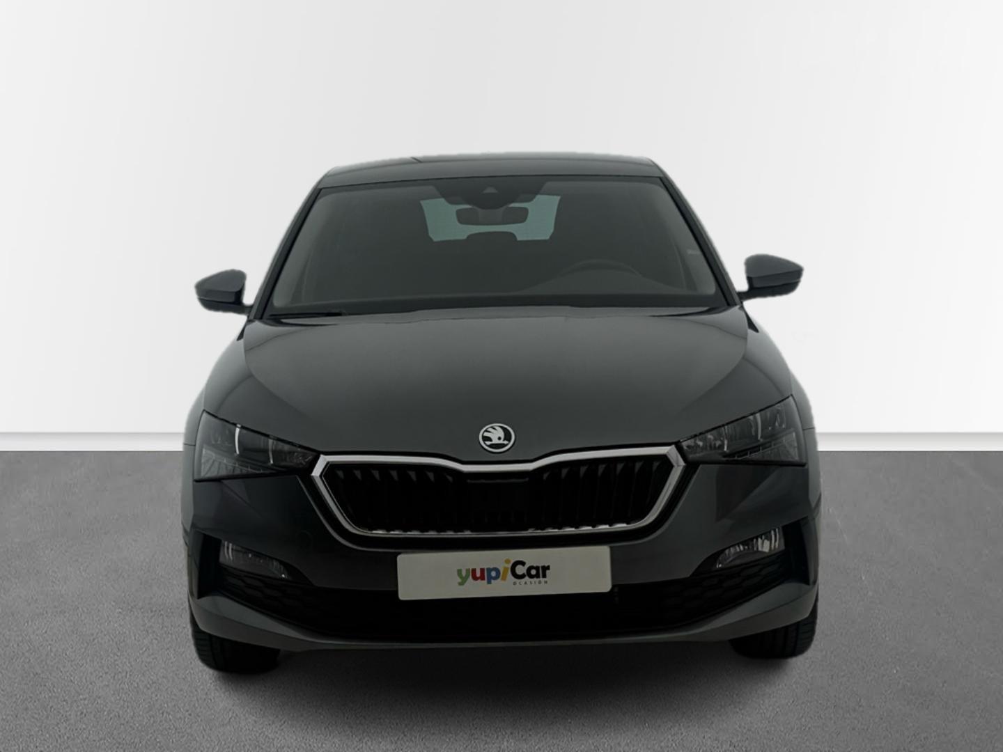 Skoda Scala 1.5 TSI 110 KW (150 CV) DSG Ambition