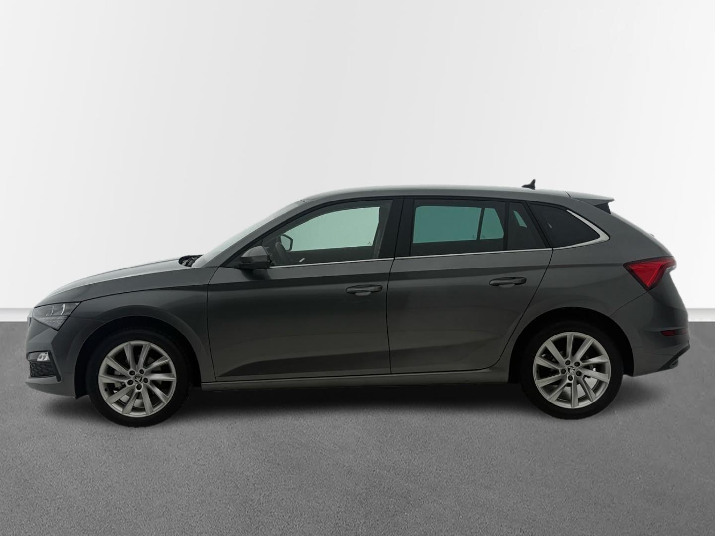 Skoda Scala 1.5 TSI 110 KW (150 CV) DSG Ambition