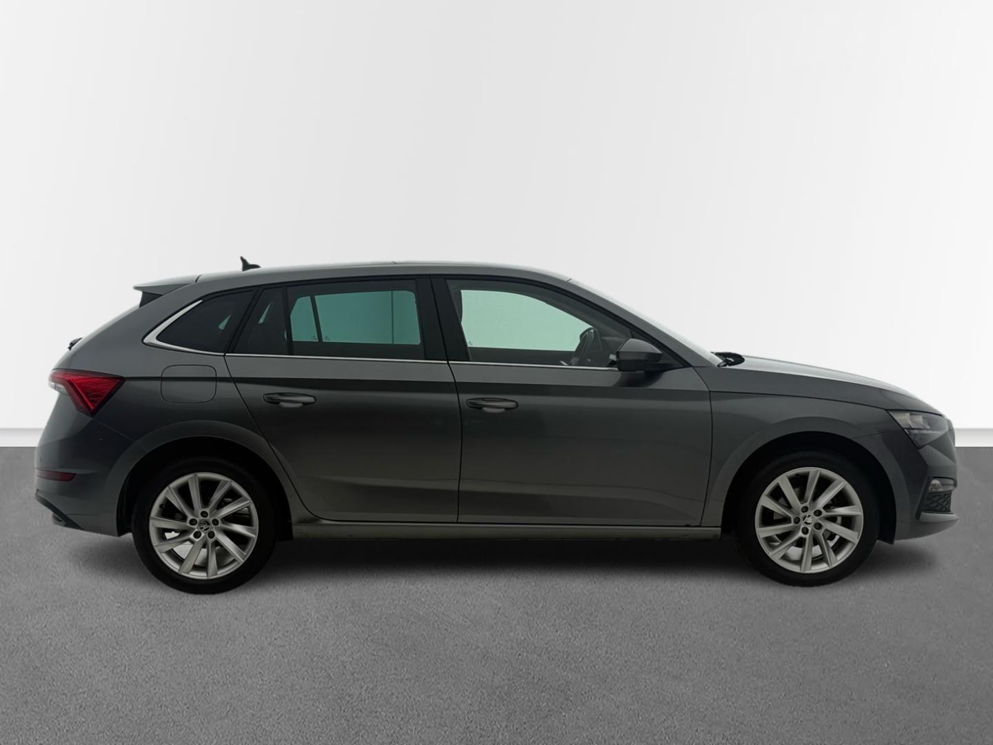 Skoda Scala 1.5 TSI 110 KW (150 CV) DSG Ambition
