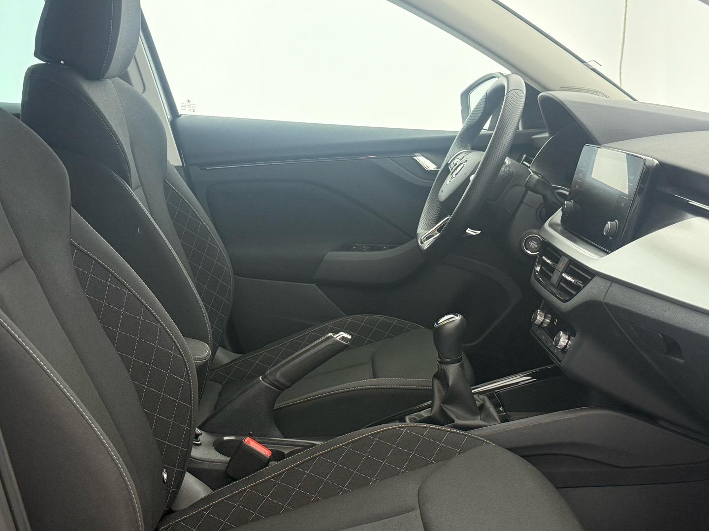 Skoda Scala 1.5 TSI 110 KW (150 CV) DSG Ambition