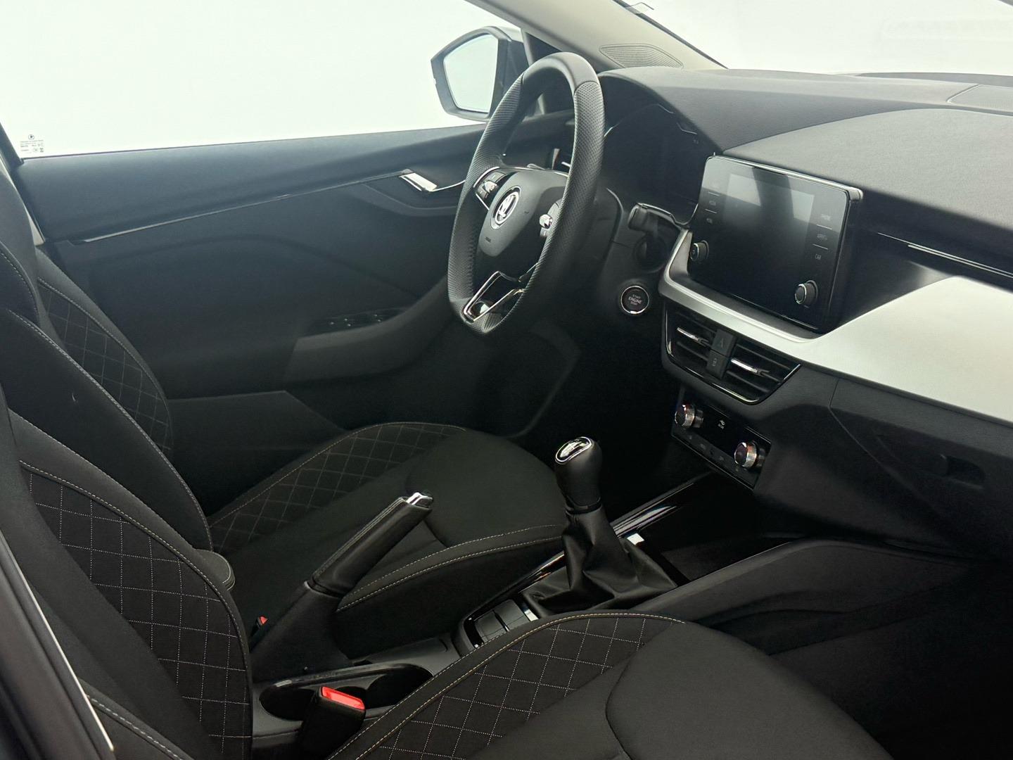 Skoda Scala 1.5 TSI 110 KW (150 CV) DSG Ambition